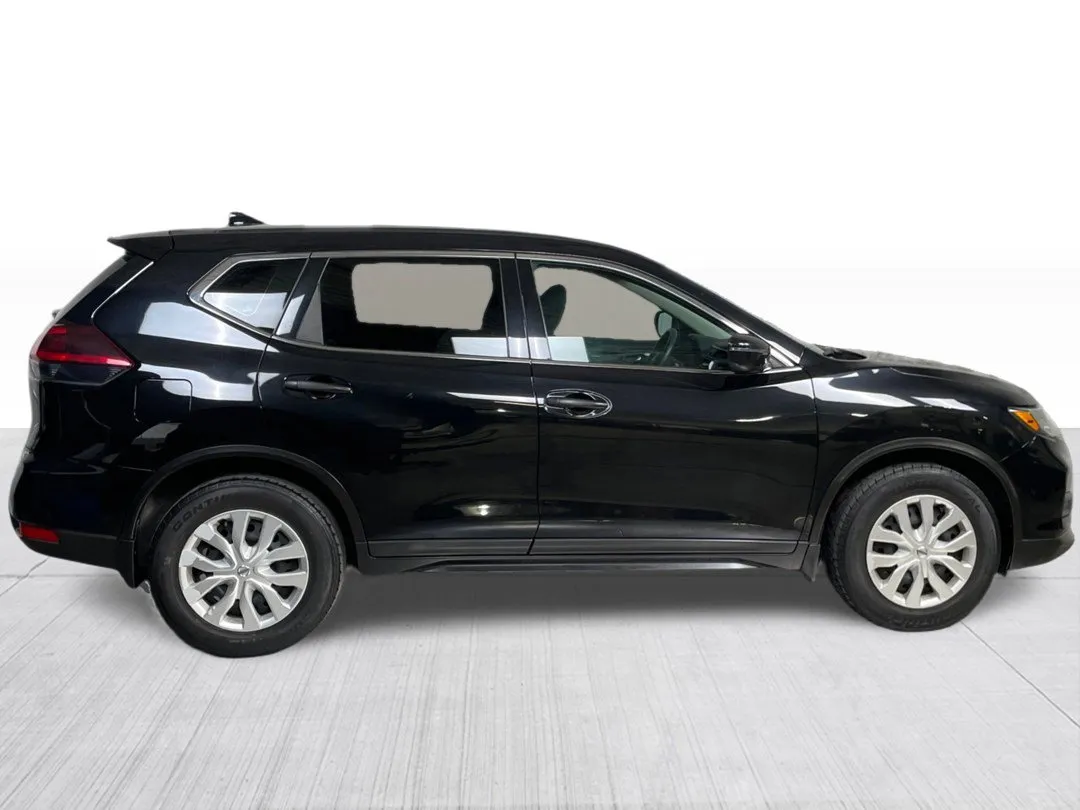 2018 Nissan Rogue for sale - photo 2