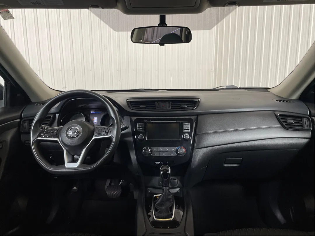 2018 Nissan Rogue for sale - photo 4