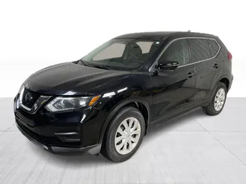 2018 Nissan Rogue - image 7