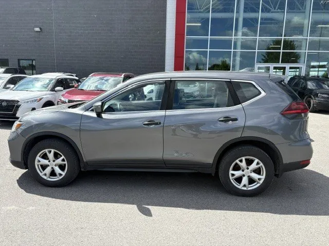 2019 Nissan Rogue for sale - photo 4