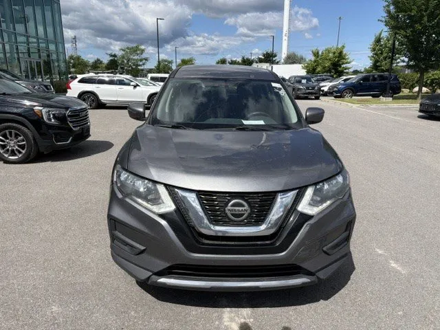 2019 Nissan Rogue for sale - photo 2