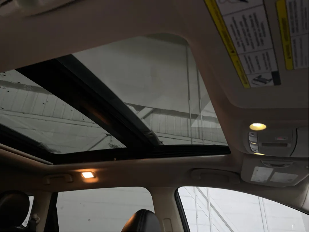 2018 Nissan Rogue — photo 5