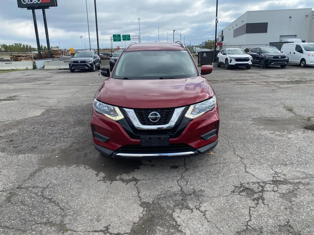 2020 Nissan Rogue for sale - photo 2