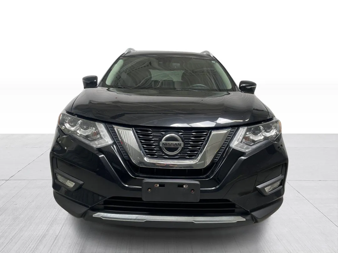 2019 Nissan Rogue — photo 8