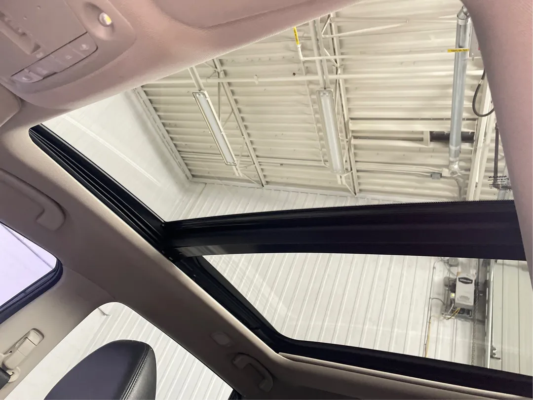 2019 Nissan Rogue — photo 5