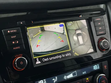 2019 Nissan Rogue - image 29