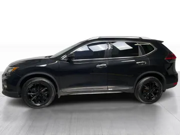 2019 Nissan Rogue - image 11