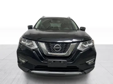 2019 Nissan Rogue - image 9
