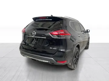 2019 Nissan Rogue - image 15