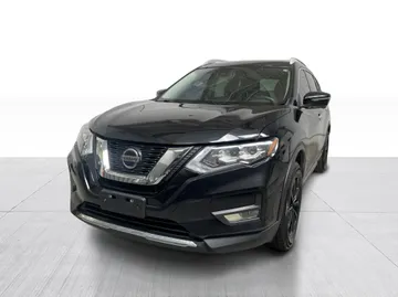 2019 Nissan Rogue - image 10