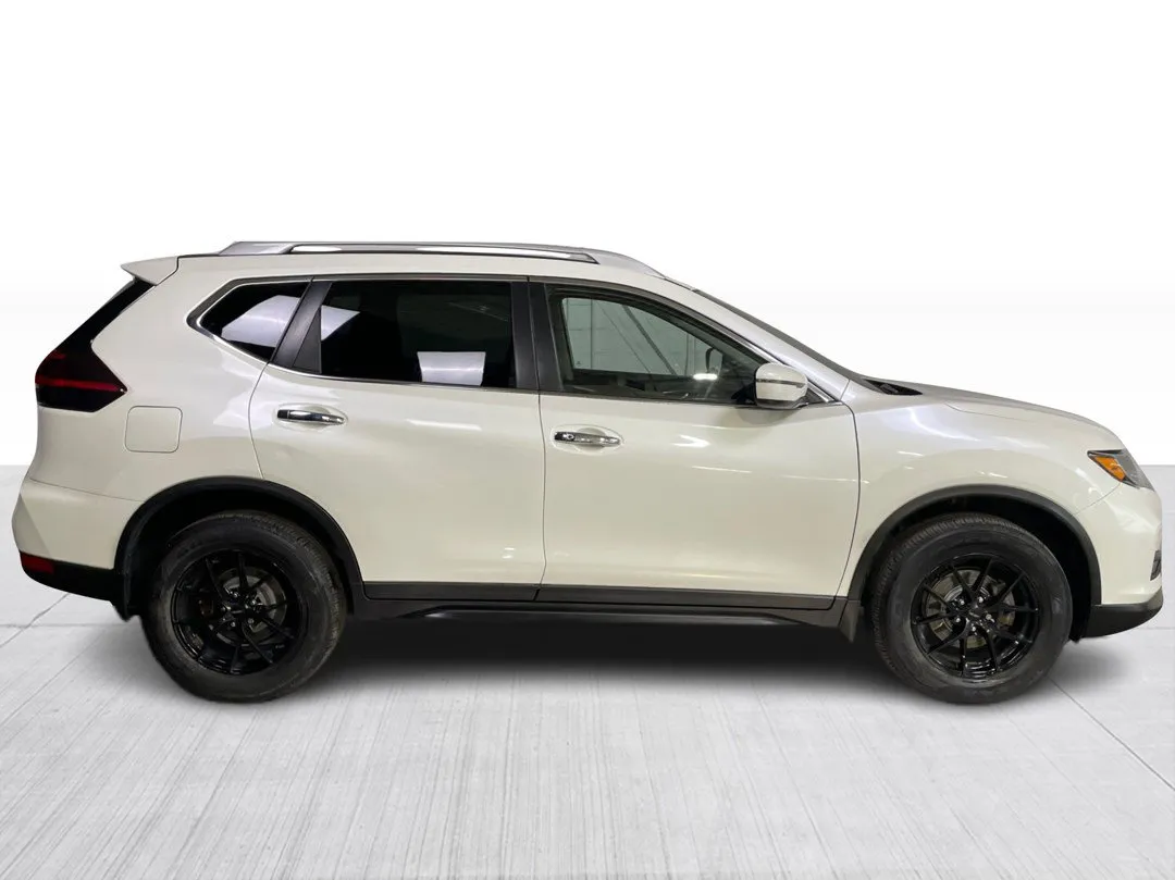2020 Nissan Rogue for sale - photo 2