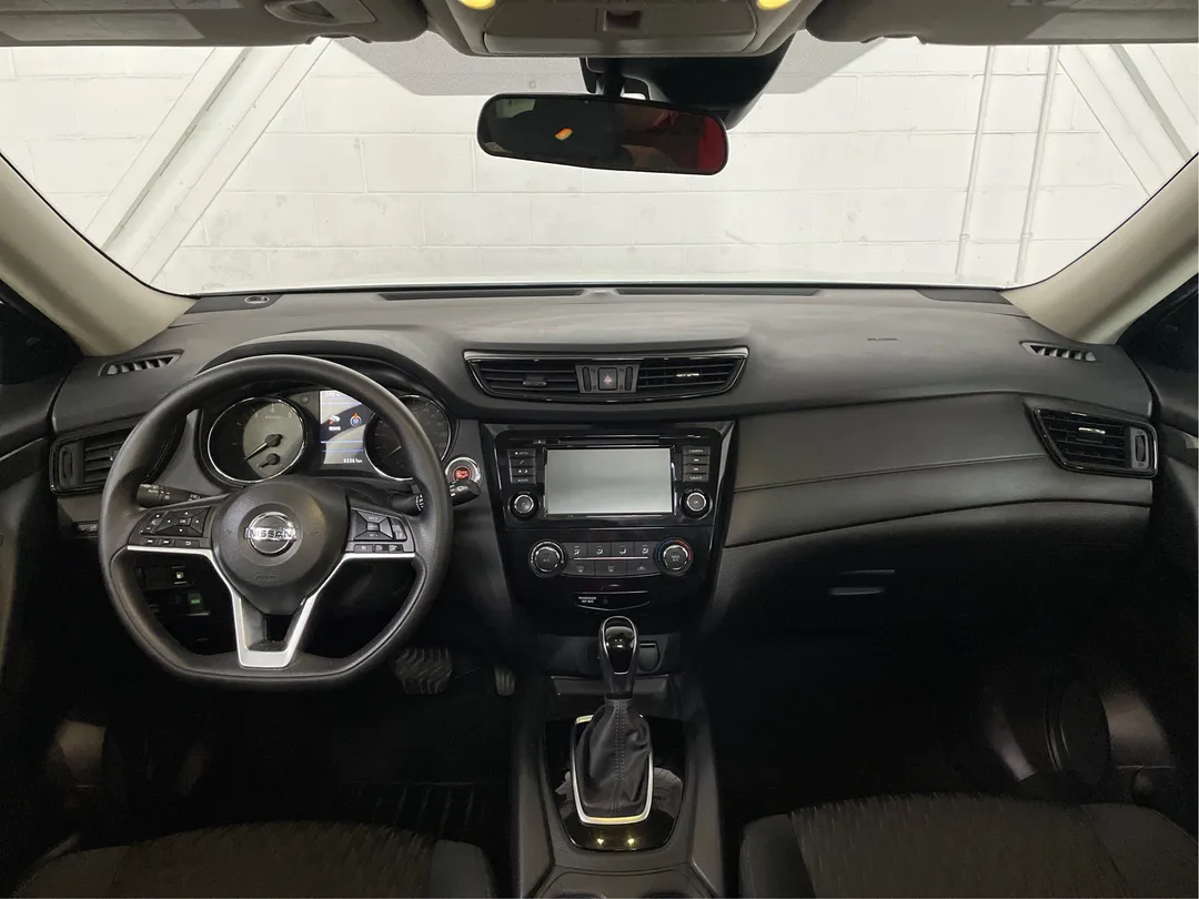 2020 Nissan Rogue for sale - photo 4