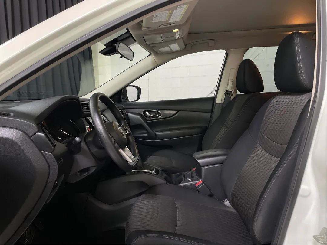2020 Nissan Rogue for sale - photo 3