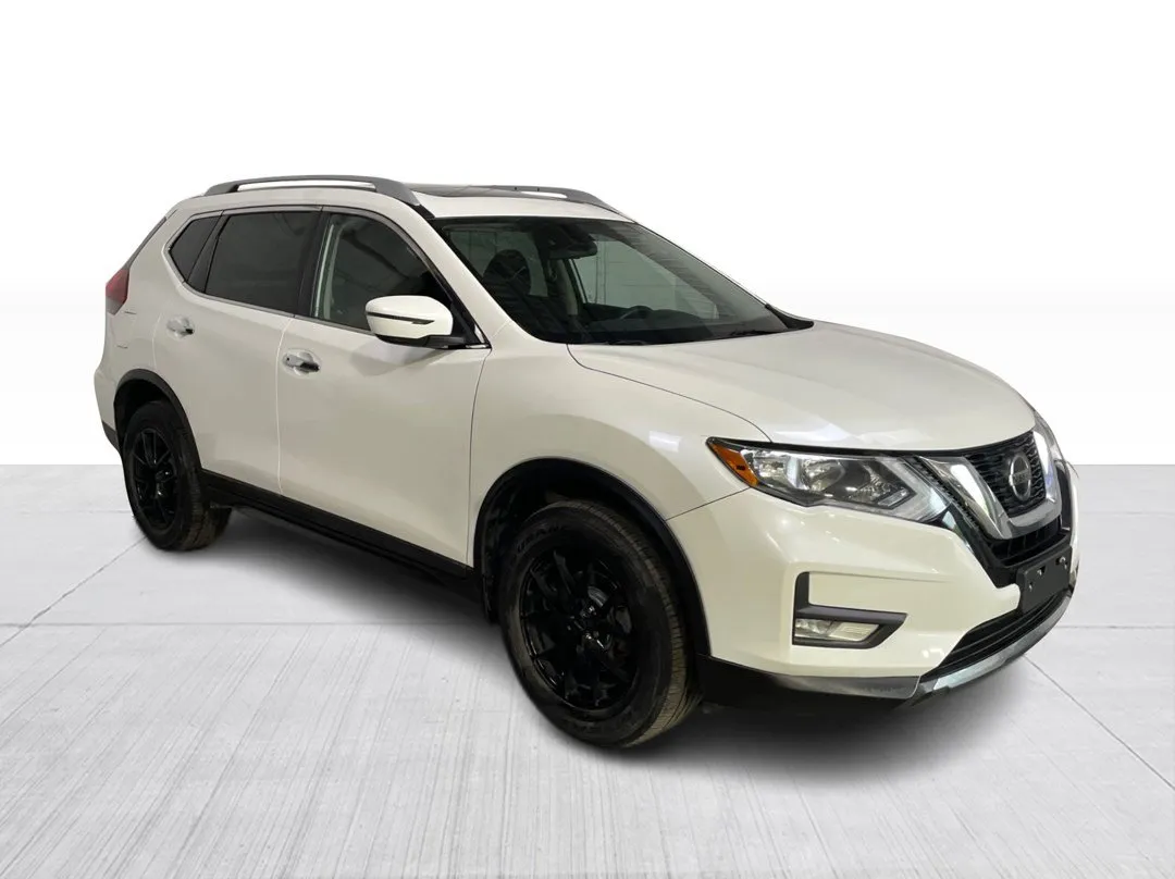 2020 Nissan Rogue for sale - photo 1