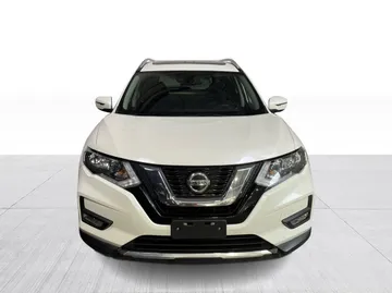 2020 Nissan Rogue - image 8
