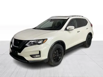 2020 Nissan Rogue - image 9