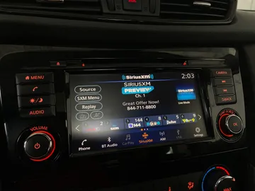 2020 Nissan Rogue - image 29
