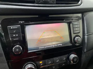 2019 Nissan Rogue - image 19