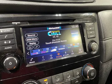 2019 Nissan Rogue - image 27