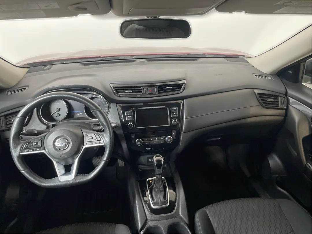 2020 Nissan Rogue for sale - photo 4