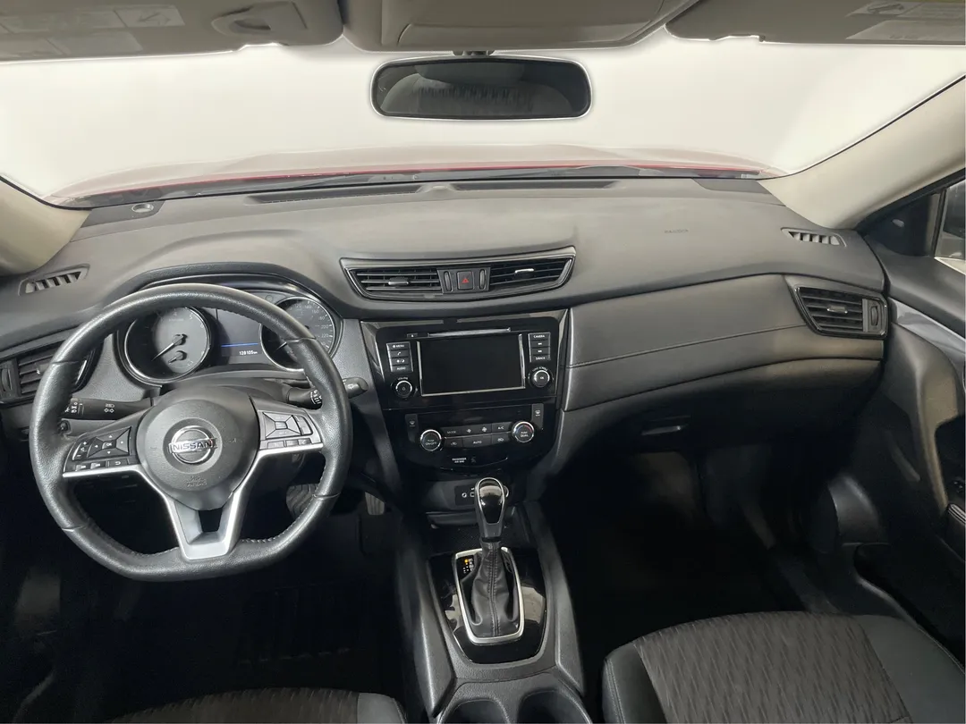 2020 Nissan Rogue for sale - photo 4