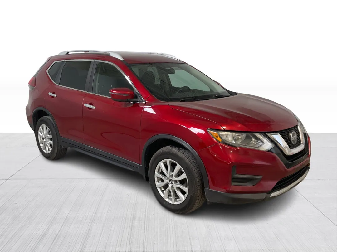 2020 Nissan Rogue for sale - photo 1