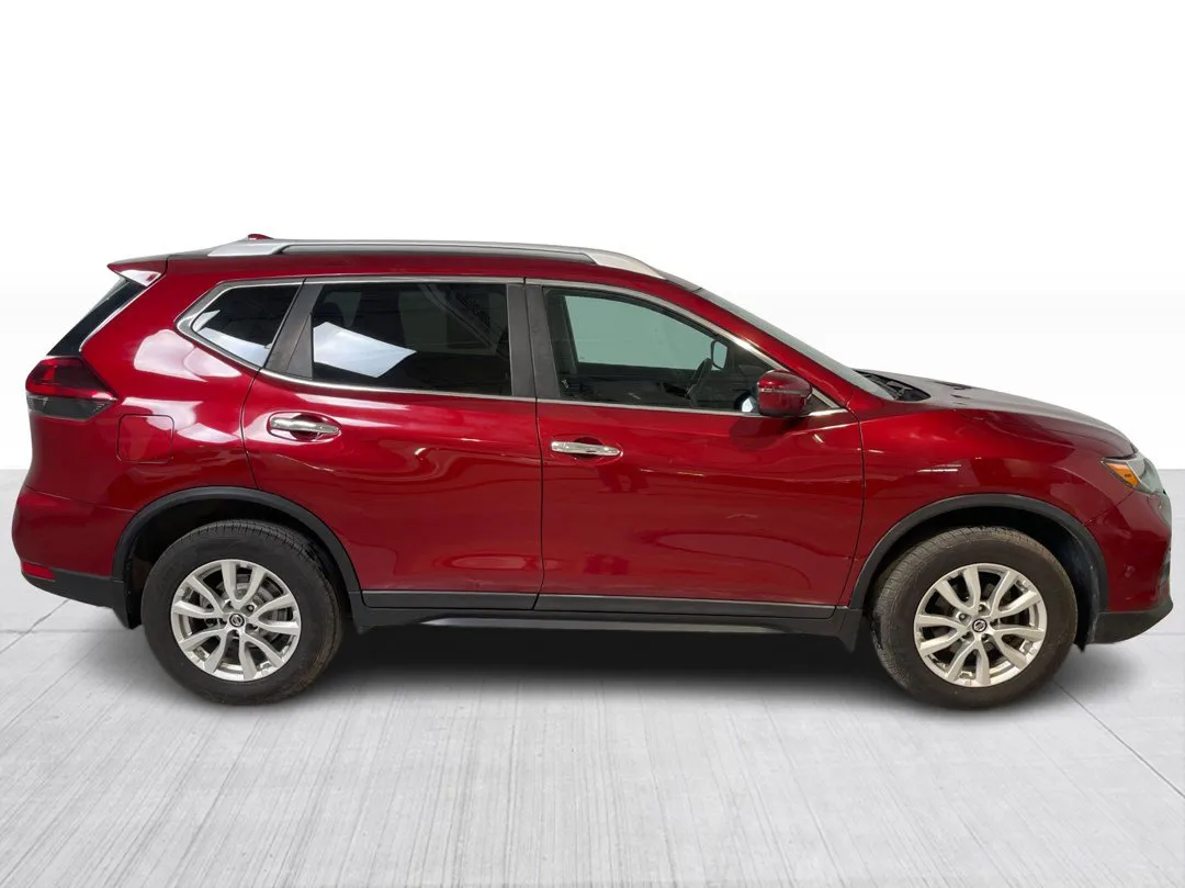 2020 Nissan Rogue for sale - photo 2