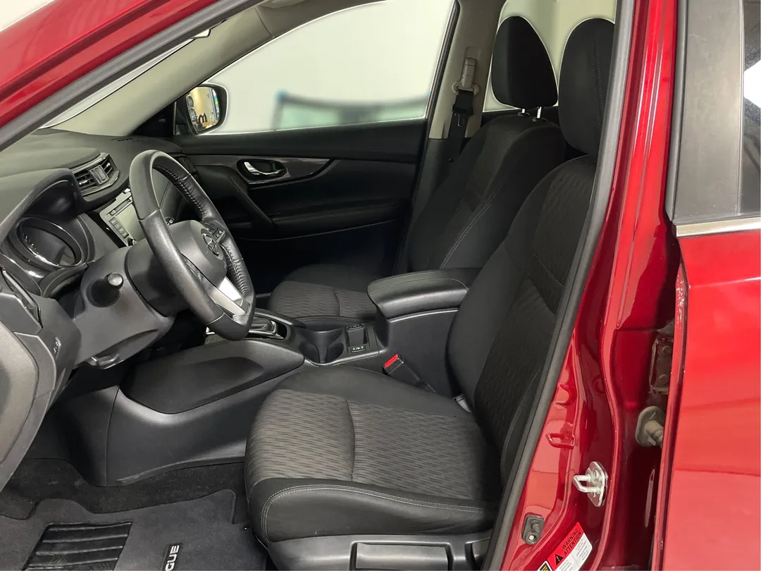 2020 Nissan Rogue for sale - photo 3