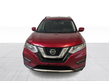 2020 Nissan Rogue - image 7