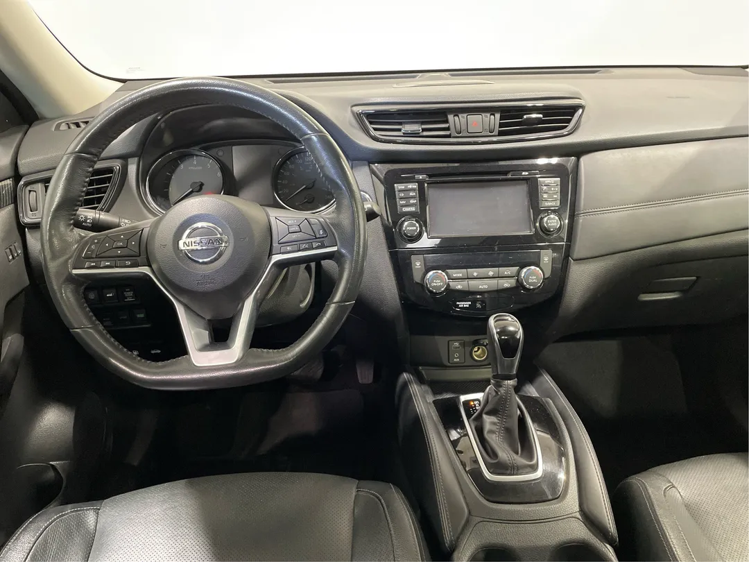 2017 Nissan Rogue for sale - photo 4