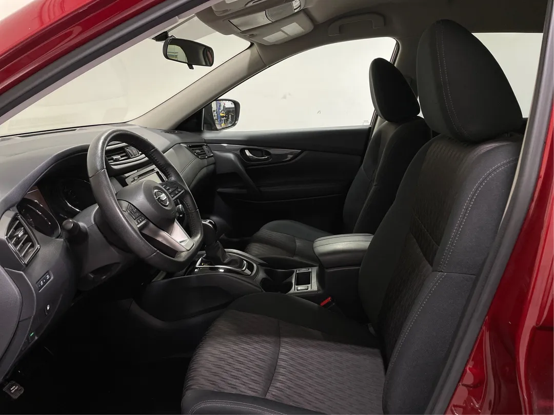 Nissan Rogue 2020 à vendre - photo 3
