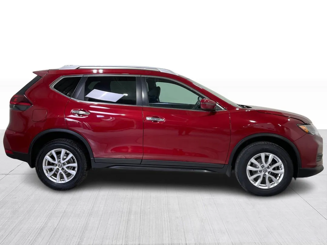 Nissan Rogue 2020 à vendre - photo 2