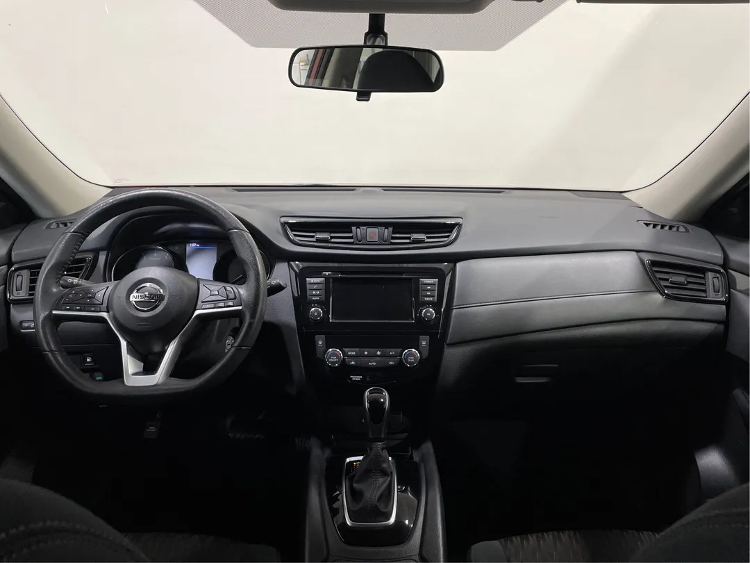 Nissan Rogue 2020 à vendre - photo 4