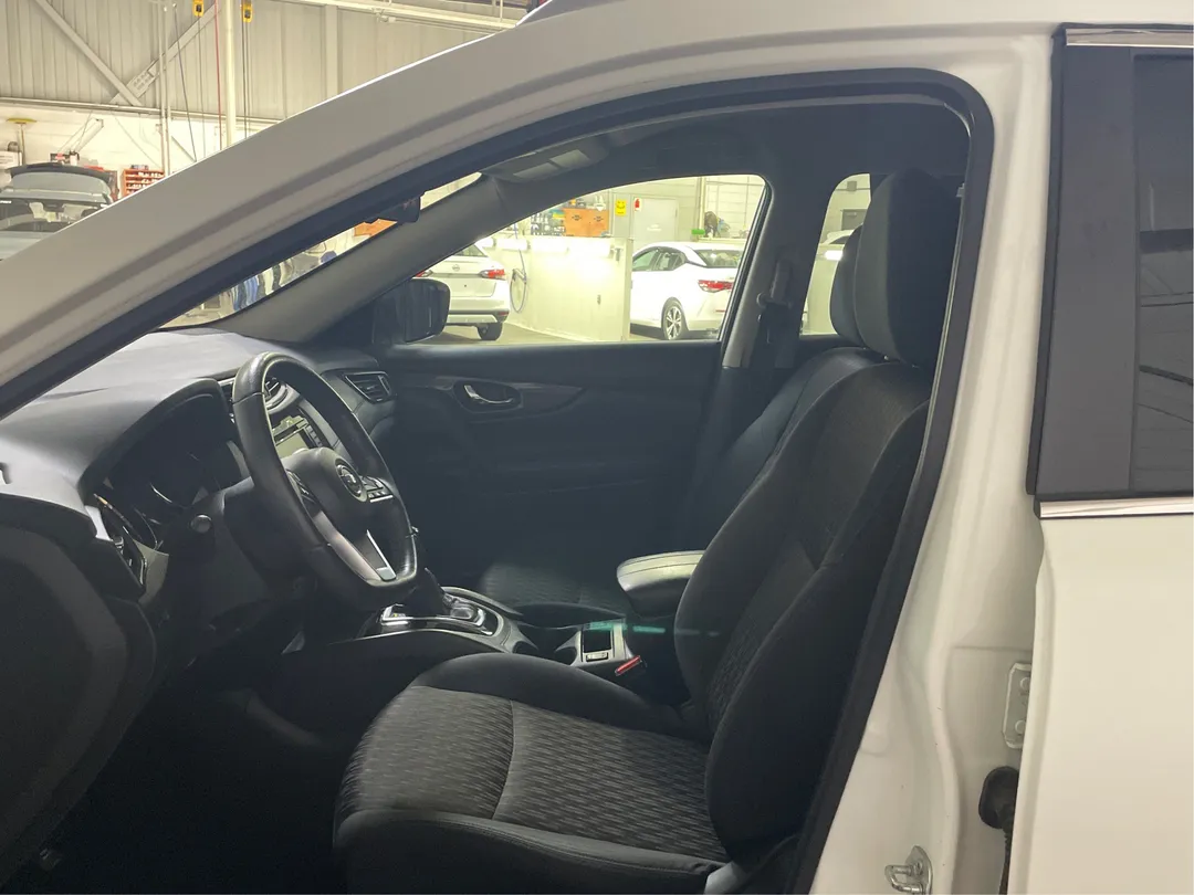 Nissan Rogue 2020 à vendre - photo 3
