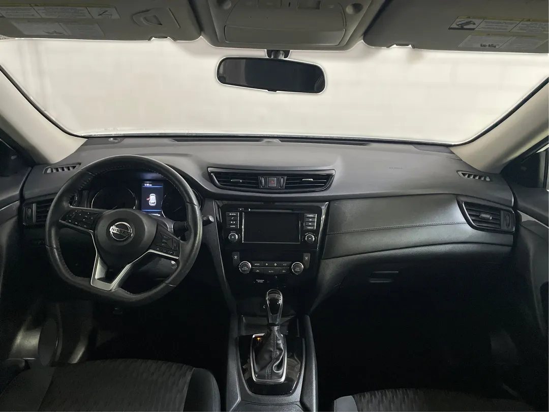 Nissan Rogue 2020 à vendre - photo 4