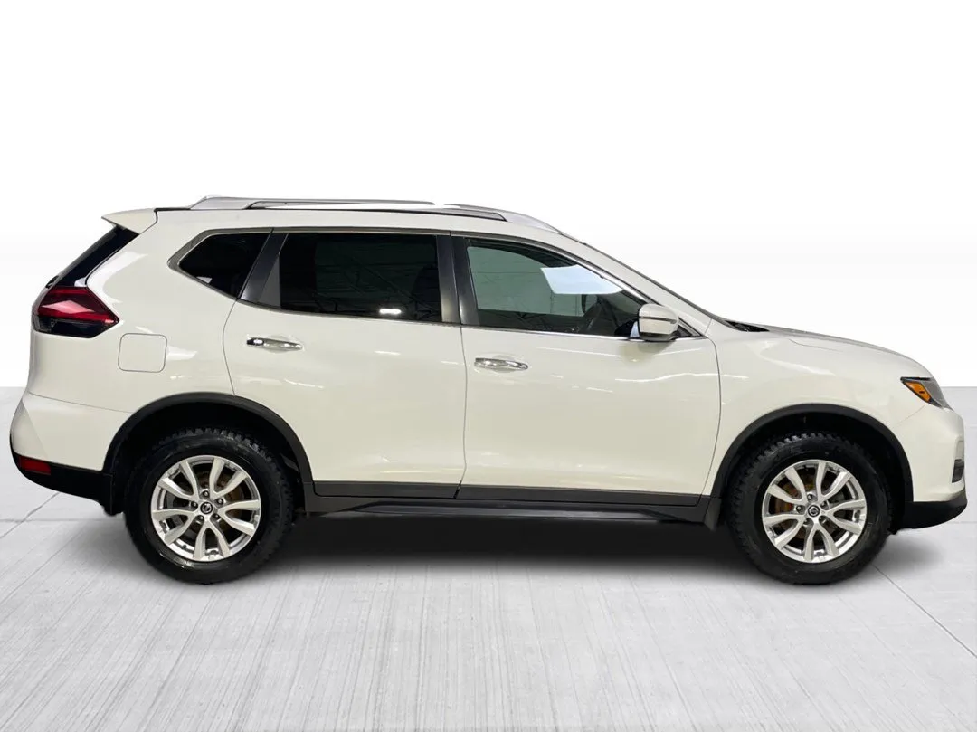 Nissan Rogue 2020 à vendre - photo 2