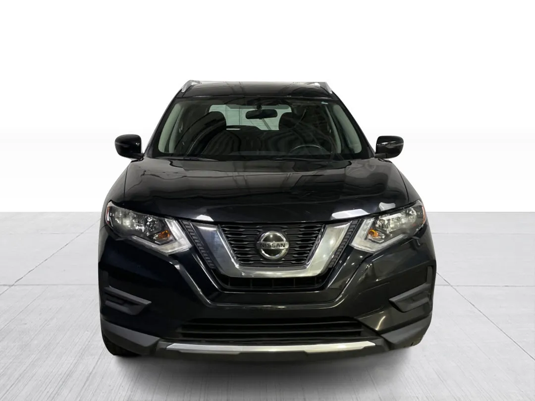 2020 Nissan Rogue — photo 2