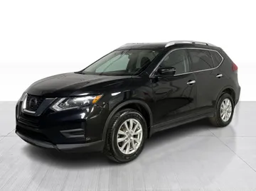 2020 Nissan Rogue - image 3