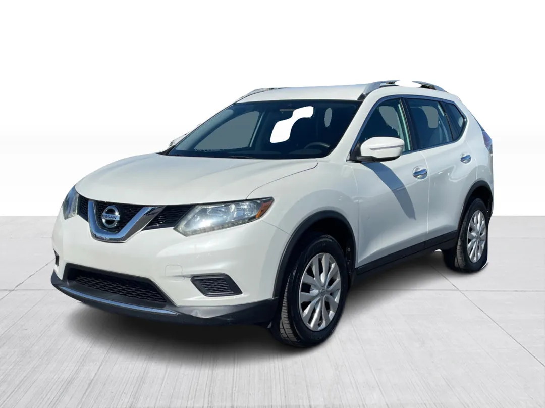Nissan Rogue 2015 à vendre - photo 3