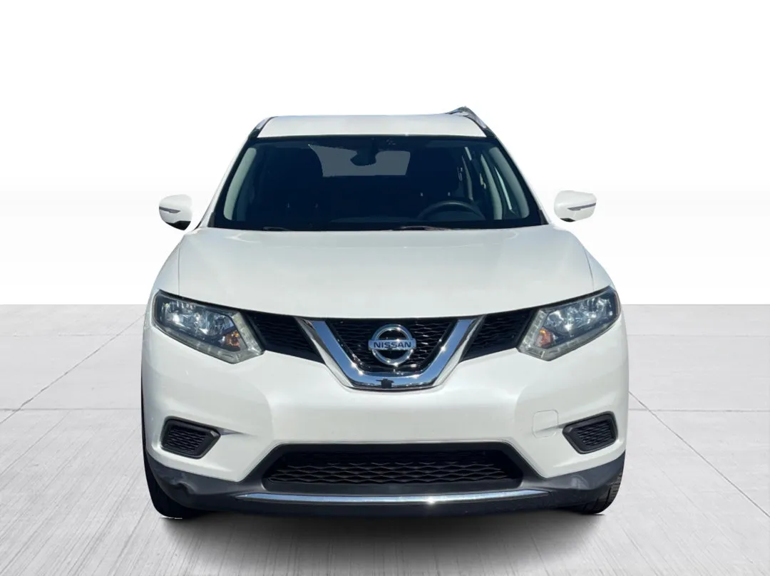 Nissan Rogue 2015 à vendre - photo 2