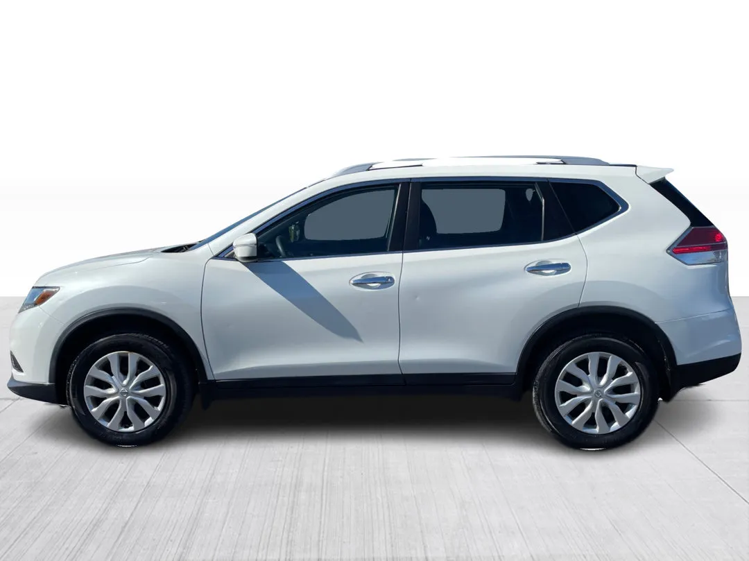 Nissan Rogue 2015 à vendre - photo 4
