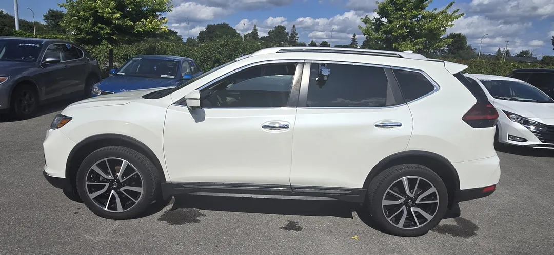 2020 Nissan Rogue for sale - photo 4