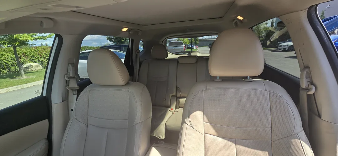 2020 Nissan Rogue SL AWD, photo 6