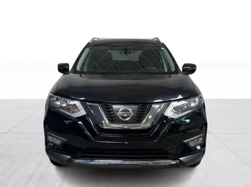 2017 Nissan Rogue - image 7