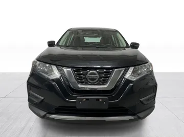 2018 Nissan Rogue - image 7