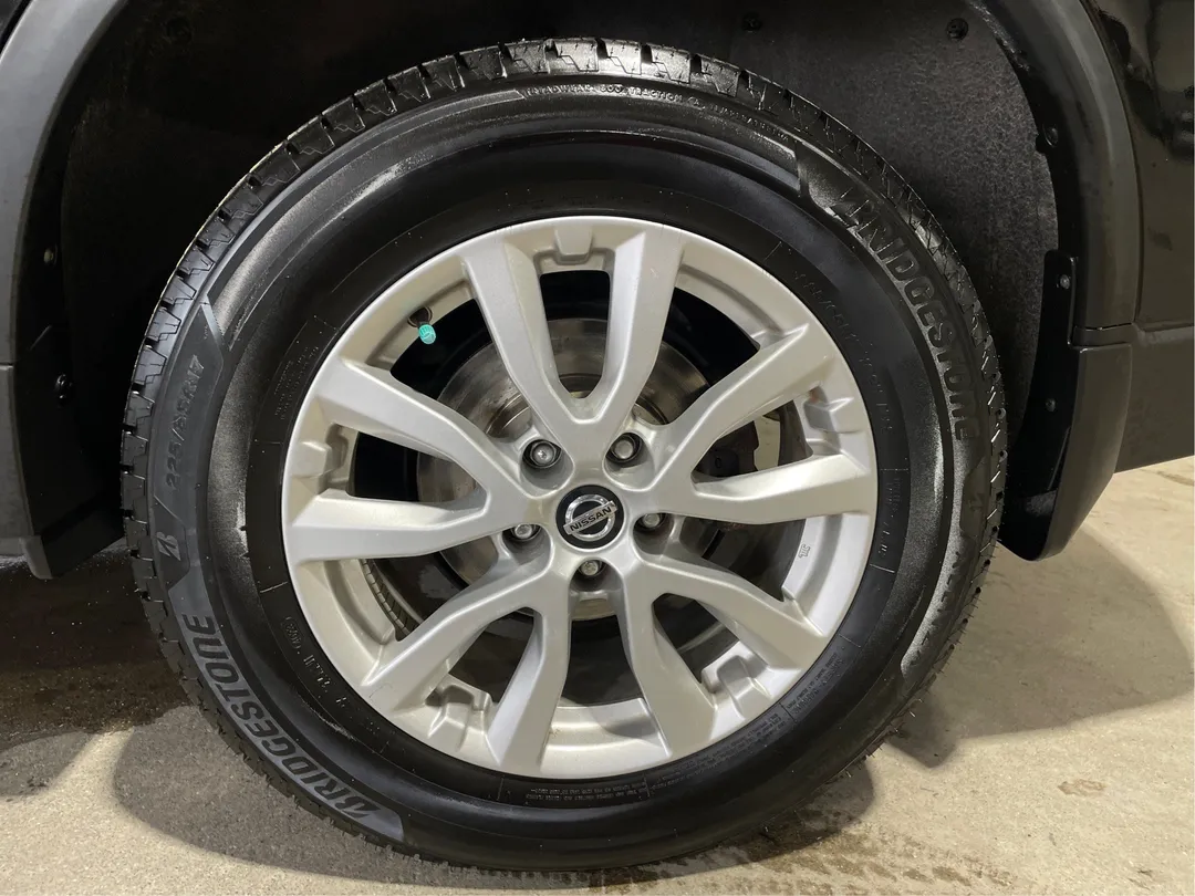 2020 Nissan Rogue — photo 5