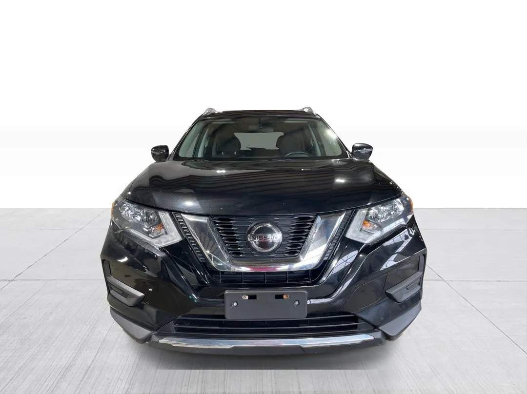 2020 Nissan Rogue — photo 7