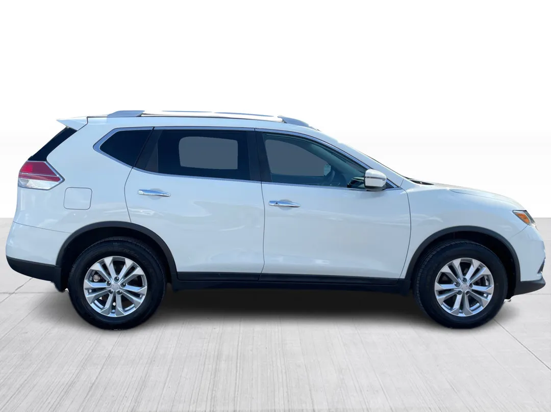 Nissan Rogue 2016 à vendre - photo 2