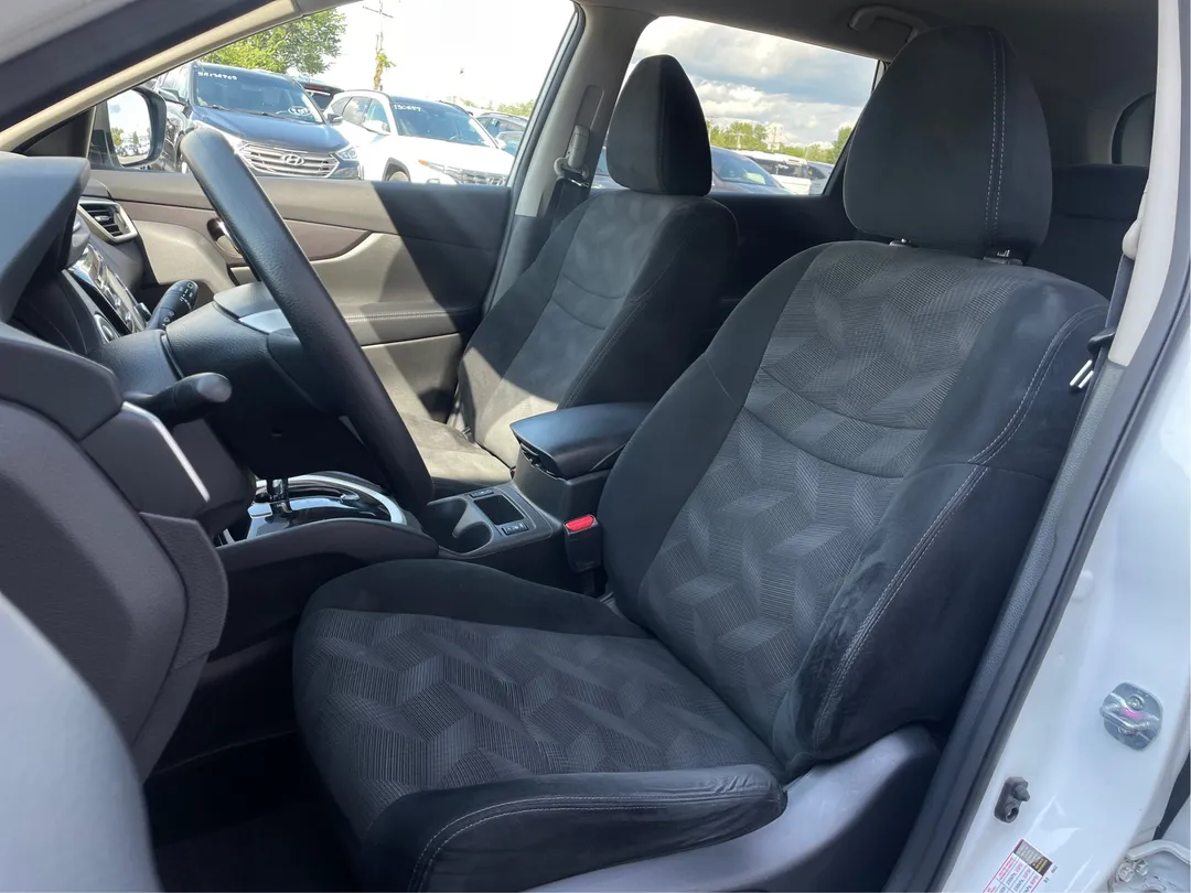 Nissan Rogue 2016 à vendre - photo 3