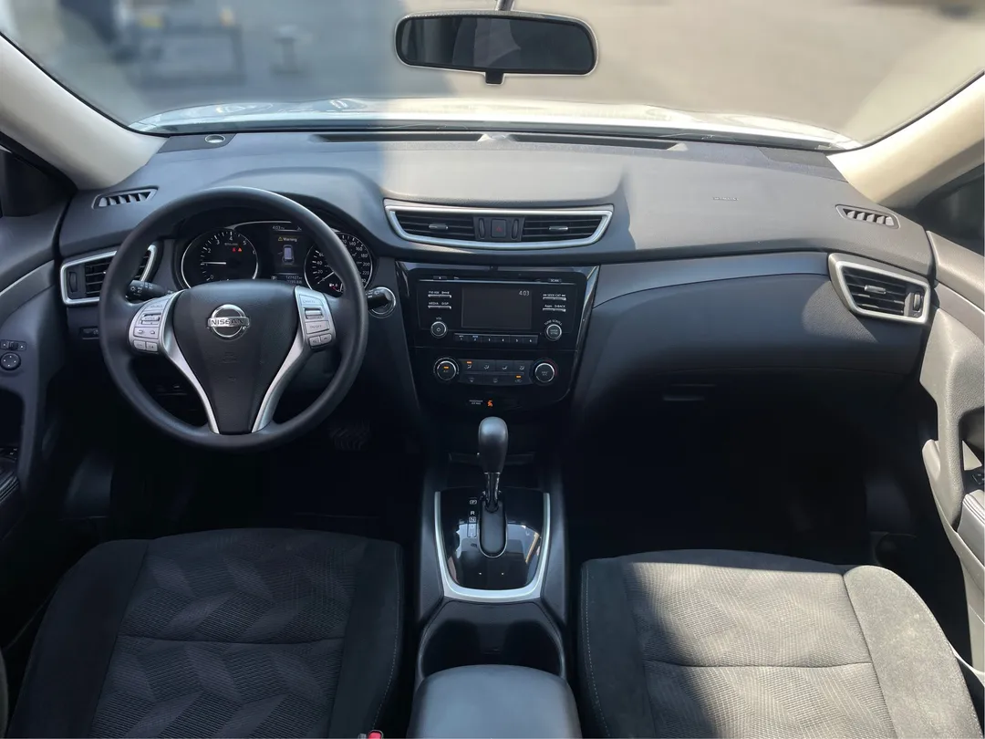 Nissan Rogue 2016 à vendre - photo 4